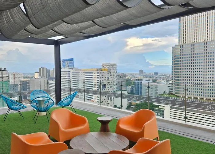 Apartment Unit At The Median Cebu