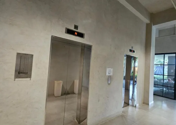 Unit At The Median Apartment Cebu